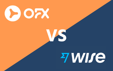 OFX Vs Wise: Which Is The Better Option?