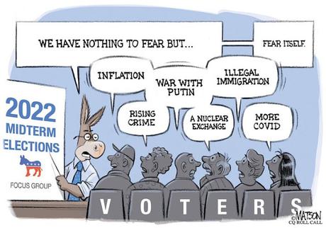 Nothing To Fear