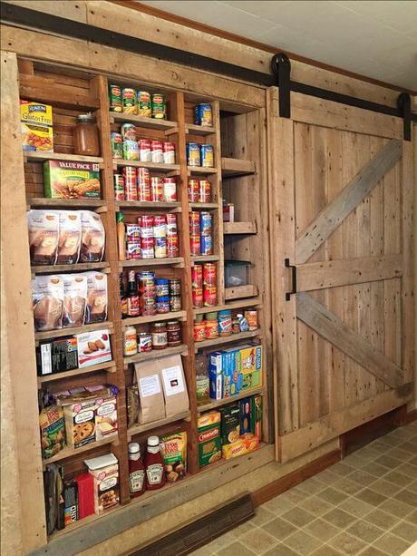 unique_pantry_door_ideas