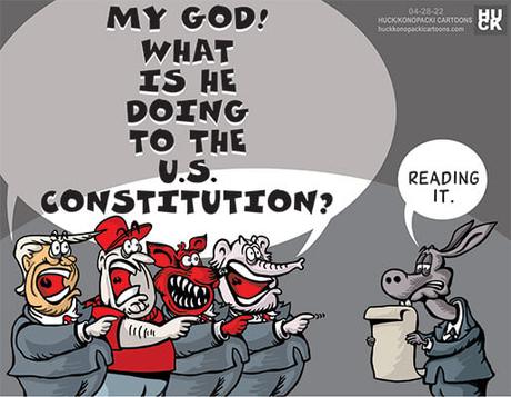 It's Something The GOP Doesn't Do