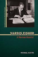 Michael Austin, Vardis Fisher, and the Death of the Mormo-American