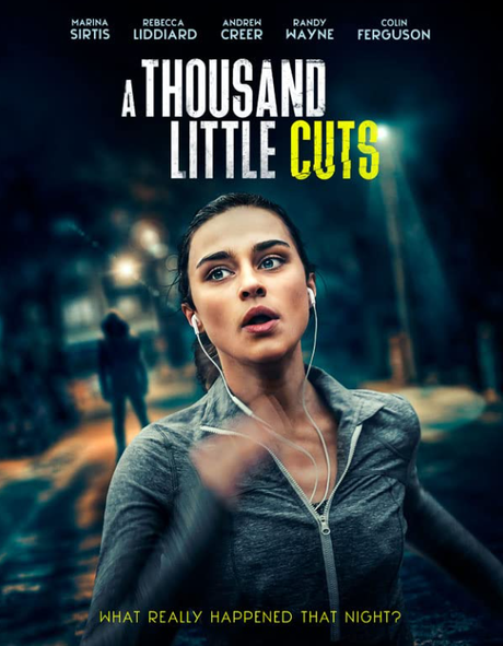 A Thousand Little Cuts (2022) Movie Review