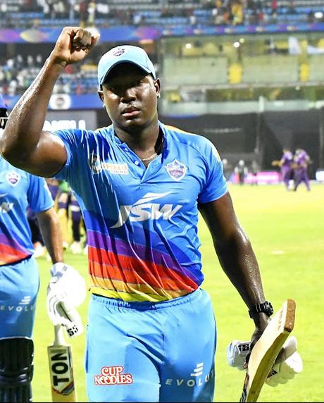 Expert Comments - Cricket - anchoring !!