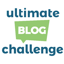 Ultimate Blog Challenge - Last Day of 30 Days!!