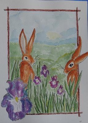 Rabbit, Rabbit!