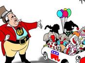 Clown Master