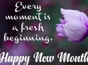 Happy Month Prayers, Quotes, Wishes, Friend, Family, Love