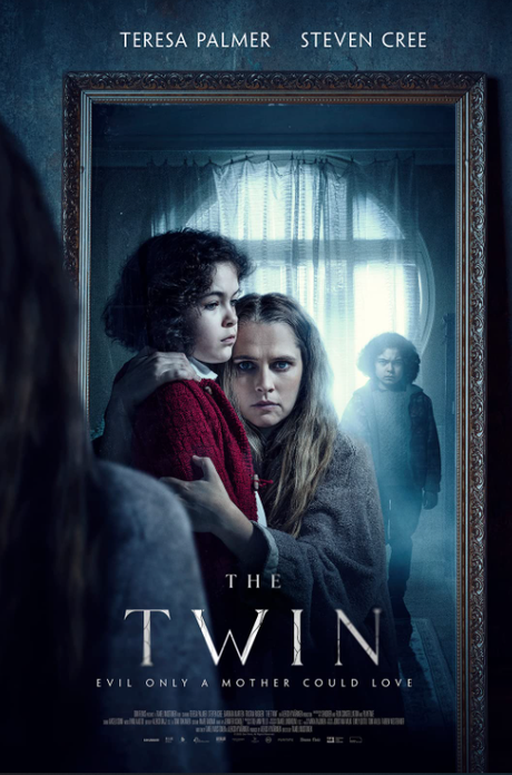 The Twin (2022) Movie Review ‘Dread Filled Horror’