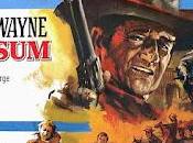 #2,747. Chisum (1970) John Wayne 1970s