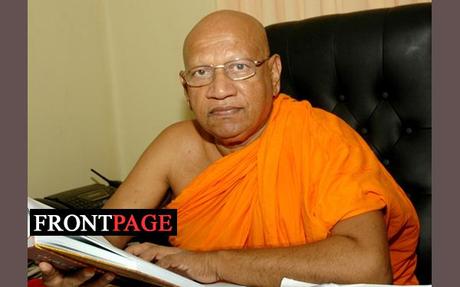 Allegations of wrongdoing  should be proved  – Malwathu Anunayake Thera