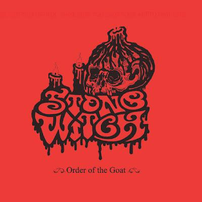 Stone Witch - Order Of The Goat
