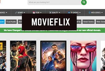 Movieflix: Top 56 Alternatives to Movieflix in 2022 - Paperblog