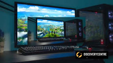 Gaming Pc For Fortnite 240 Fps