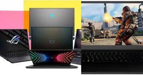 Best Laptop for Console Streaming Best Laptop for Console Streaming