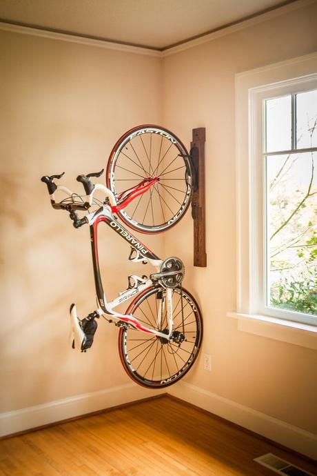 17 Amazing Bike Storage Ideas You Just Have To See