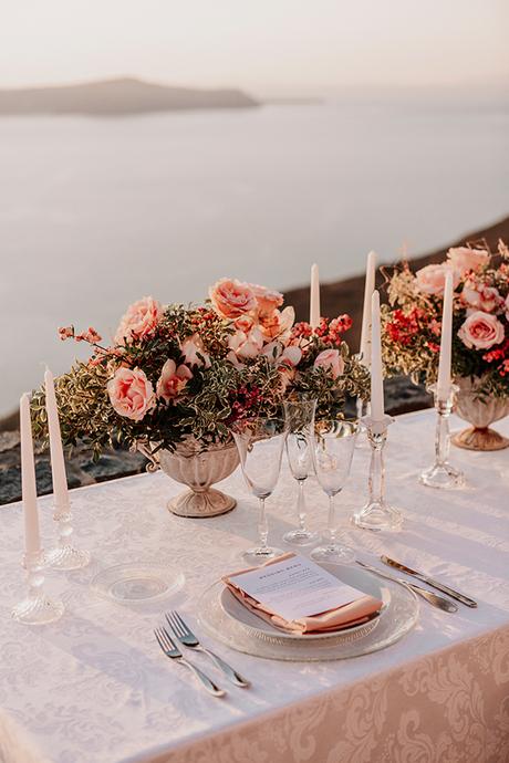 adorned-in-bold-pink-styled-shoot-in-santorini-gorgeous-florals_11
