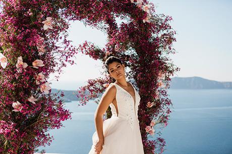 adorned-in-bold-pink-styled-shoot-in-santorini-gorgeous-florals_11x