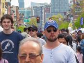 Hoboken Arts Music Festival, 2022 [coming Covid?]