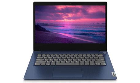 Lenovo IdeaPad 3 14 - Best Laptops For Kids