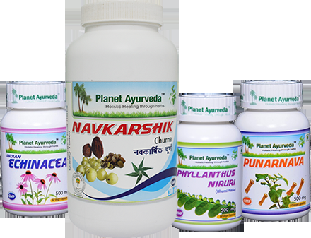 What Causes Iron Overload Disorder & Its Ayurvedic View