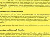 Experience Benefits Black Cumin Seed Convenient Softgel