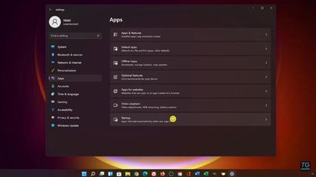 How to Improve Performance of Windows 11 Laptop? Optimize Startup Items1