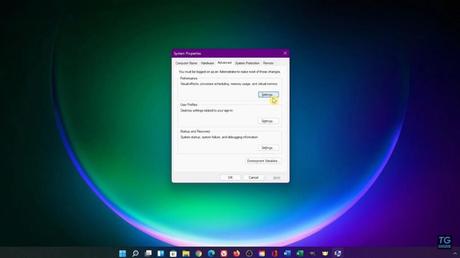How to Improve Performance of Windows 11 Laptop? Disable Visual Effects2