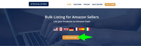 Scanlister Review 2022 (Top 5 Features & Pricing) Coupon Code $299 Lifetime Deal | Bulk Listing For Amazon