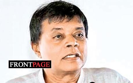 Govt. must listen to peoples’ voice – Prof Rohana Lakshman