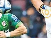 Irish Rescue Record-breaking Draw Against Wasps