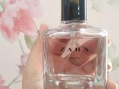 Zara Fruity Perfume Toilette Review