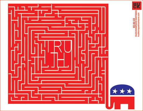 Obstructing The Path To Truth