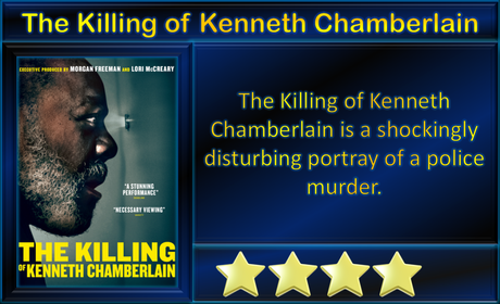 The Killing of Kenneth Chamberlain (2020) Movie Review ‘Shockingly Disturbing’