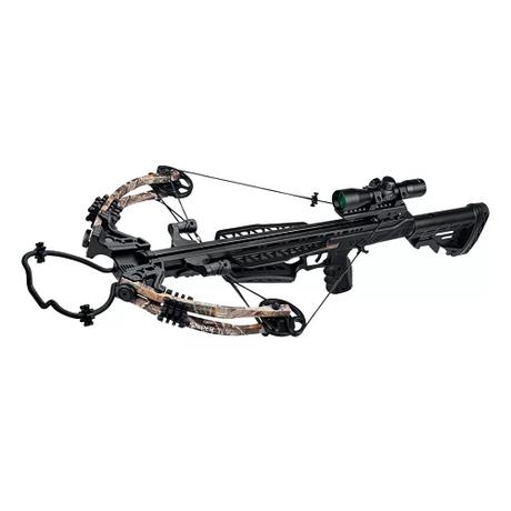CenterPoint Sniper XT390 Crossbow Package