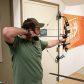 Shooting Bear Cruzer G2 Compound Bow