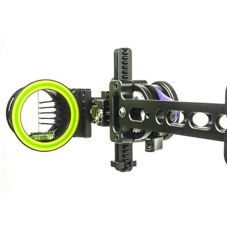 The Best 7 Compound Bow Sights in 2020