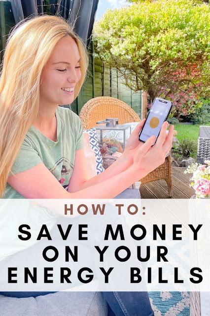 How To Save Money on Energy Bills!