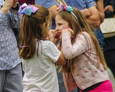 Let's dance [Born to Groove]