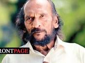 Veteran Actor Wilson Karunaratne Passes Away