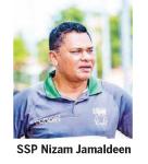 ‘WPRFU’ to conduct Club Sevens Tournament, says SSP Jamaldeen