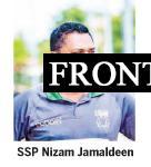 ‘WPRFU’ to conduct Club Sevens Tournament, says SSP Jamaldeen