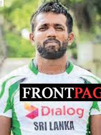 Former Sri Lanka ruggerite Gayan Weeraratne in new role