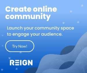 Create Online Community