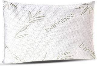 How Can A Bamboo Pillow Make A Difference In Your Sleep?