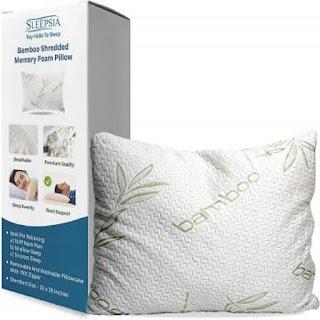 A Guide To Buying The Bamboo Pillow