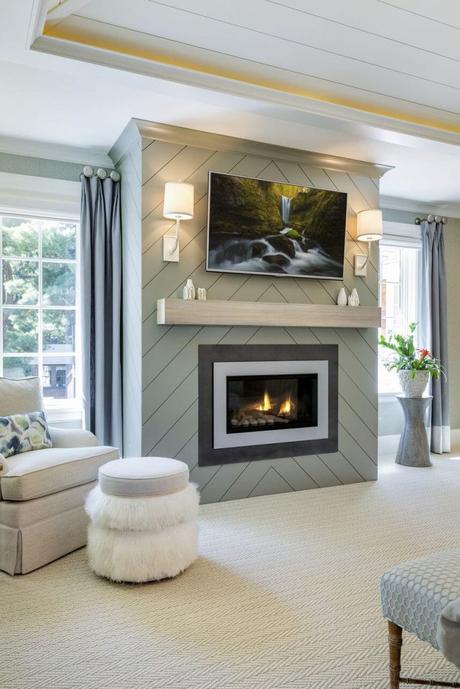 mosaic_tile_fireplace_surround_ideas