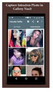 17 Best Intruder Selfie Apps 