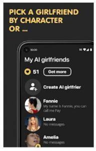 17 Best Virtual Girlfriend Apps 