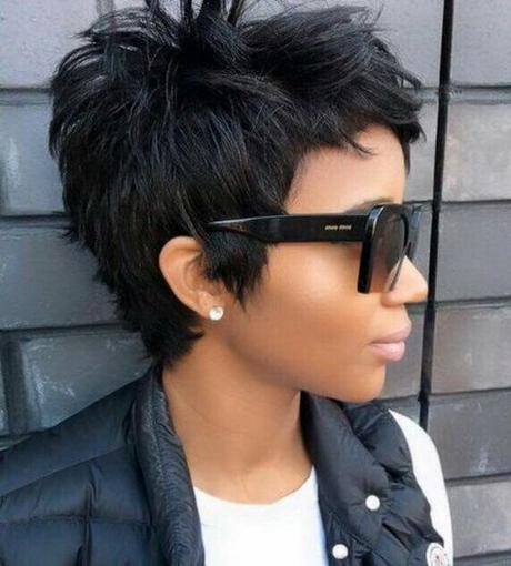 Short Hairstyles For Thick Hair