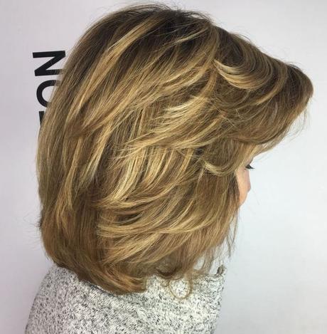 Feather Cut Hairstyles For Short Hair